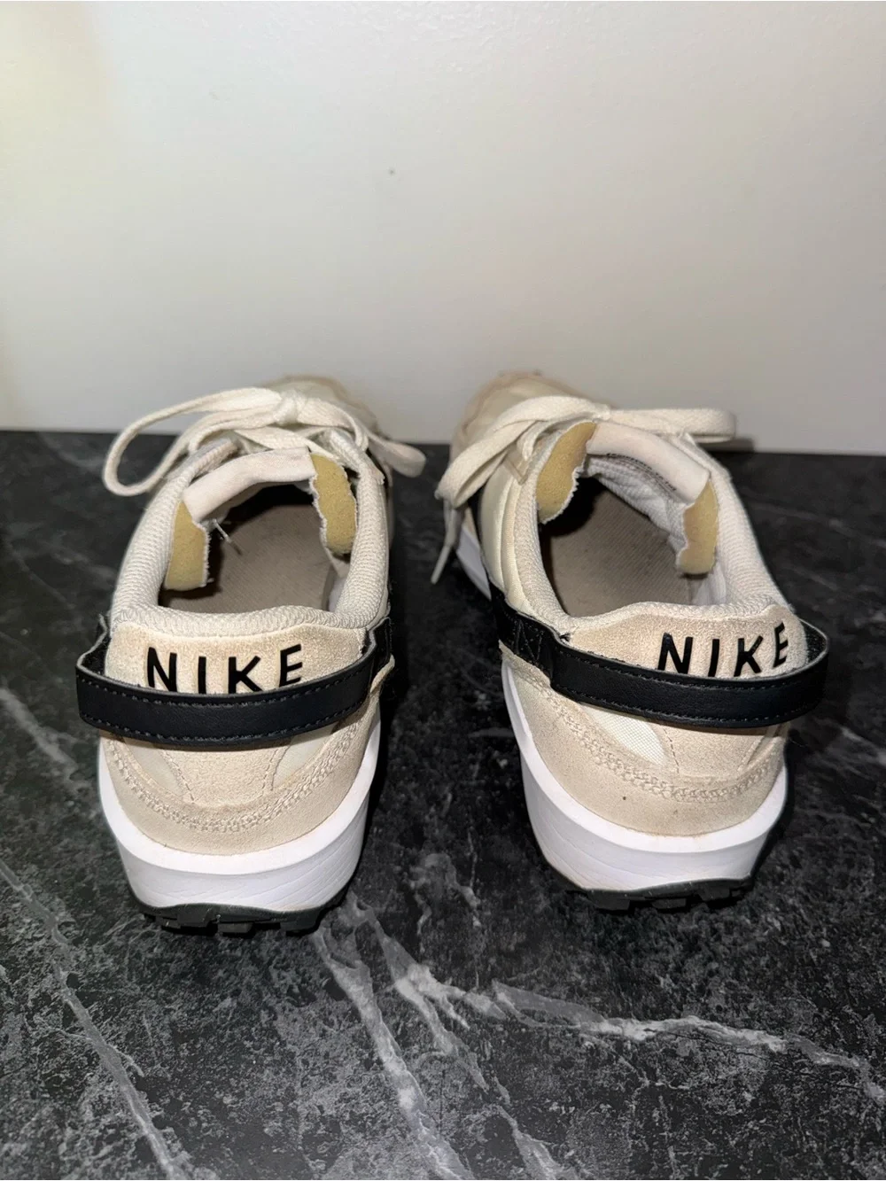 Nike Waffle Debut Sneakers
